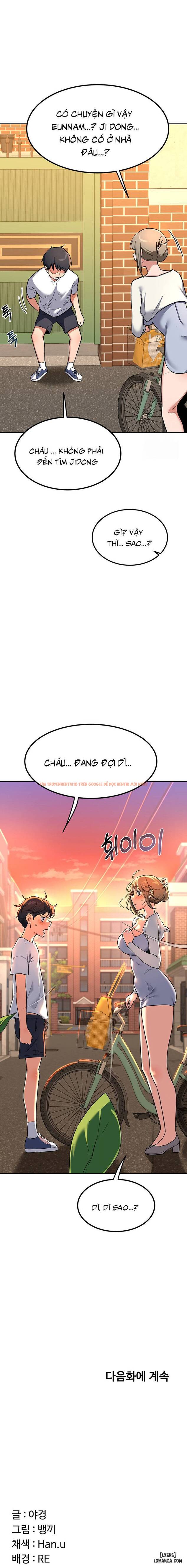 Xem ảnh 25 trong truyện hentai Kế Hoạch Trao Đổi Mẹ - Chapter 9 - hentaitvn.net