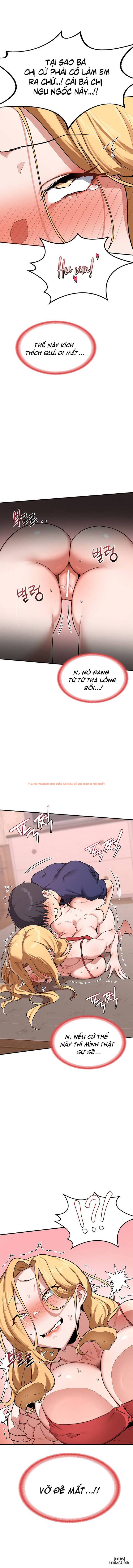 Xem ảnh 3 trong truyện hentai Kế Hoạch Trao Đổi Mẹ - Chapter 9 - hentaitvn.net