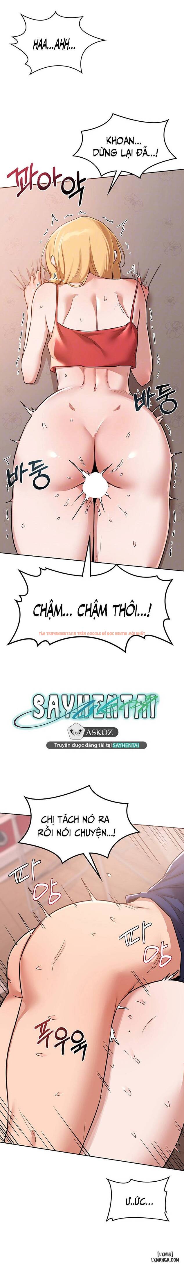 Xem ảnh 5 trong truyện hentai Kế Hoạch Trao Đổi Mẹ - Chapter 9 - hentaitvn.net