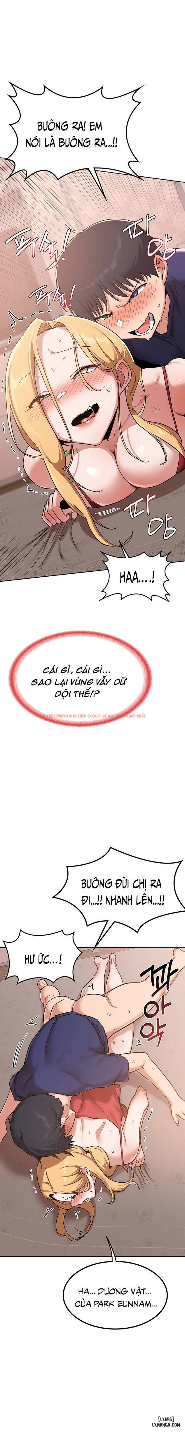 Xem ảnh 6 trong truyện hentai Kế Hoạch Trao Đổi Mẹ - Chapter 9 - hentaitvn.net