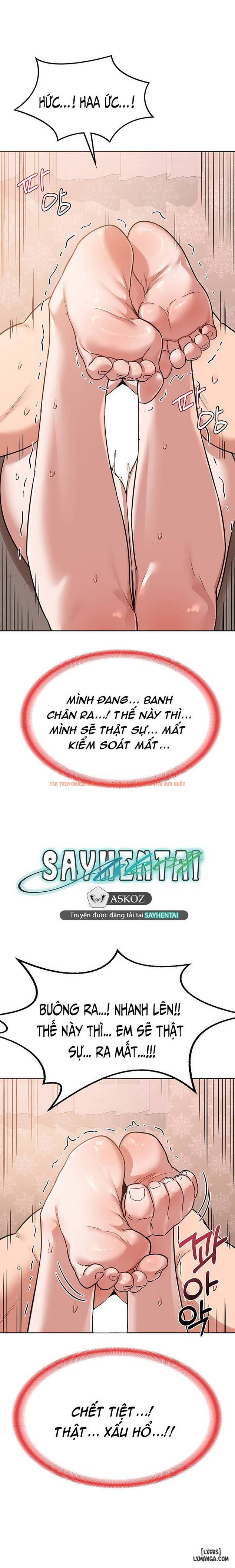 Xem ảnh 7 trong truyện hentai Kế Hoạch Trao Đổi Mẹ - Chapter 9 - hentaitvn.net