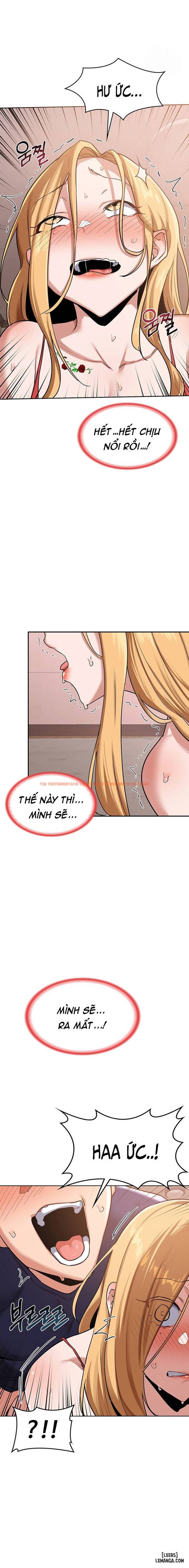 Xem ảnh 8 trong truyện hentai Kế Hoạch Trao Đổi Mẹ - Chapter 9 - hentaitvn.net