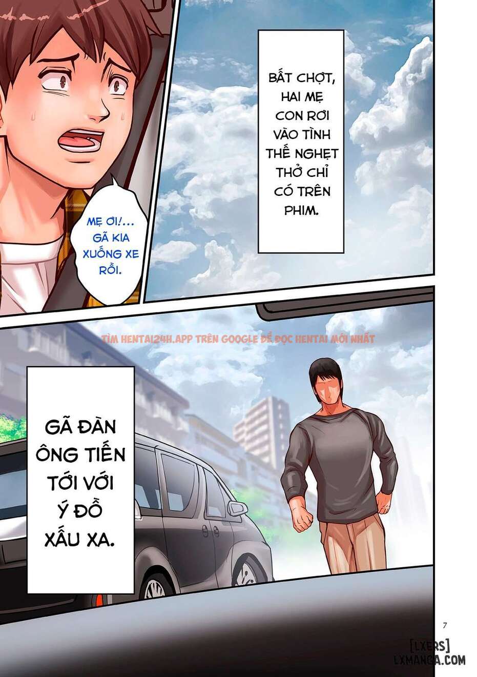 Xem ảnh 6 693fec8344f07 trong truyện hentai Kẻ Khơi Tình - Chương 1 - www.hentaitvn.net