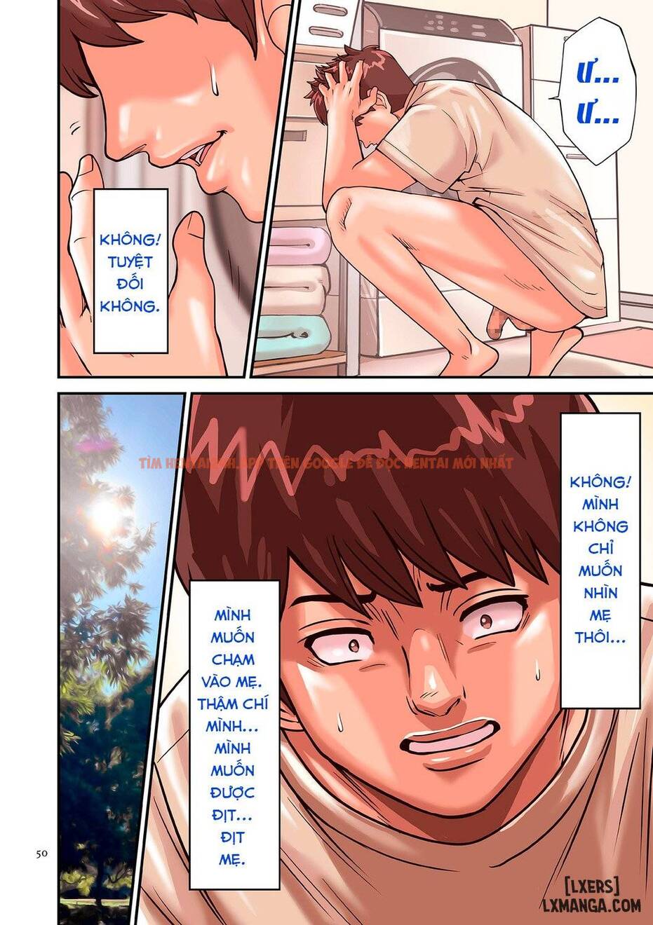 Xem ảnh Kẻ Khơi Tình - Chương 2 - 11 6942c8e7d6bfb - Truyenhentaiz.net