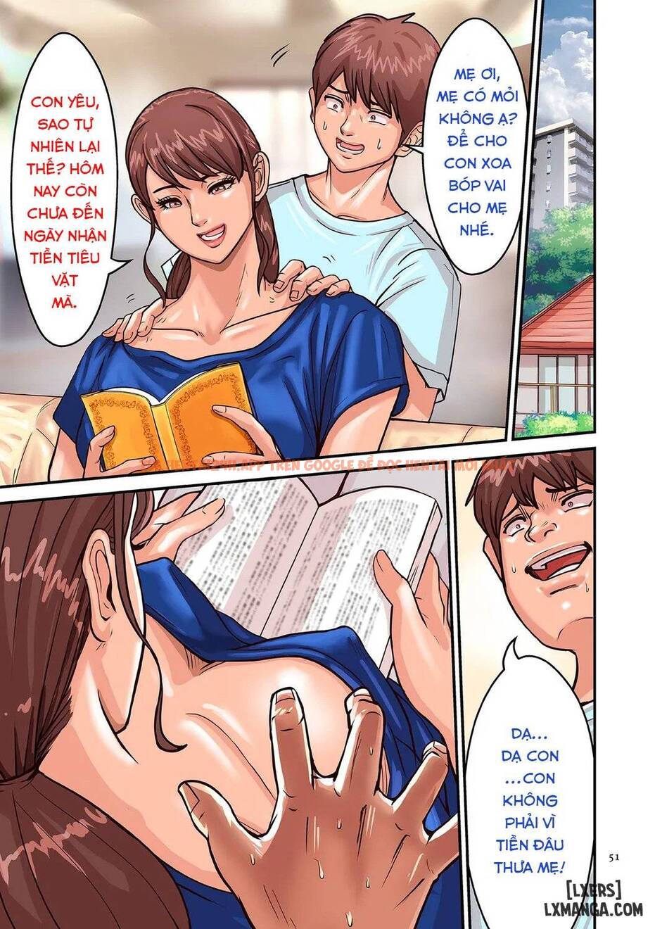 Xem ảnh Kẻ Khơi Tình - Chương 2 - 12 6942c8e7d6bfb - Truyenhentaiz.net