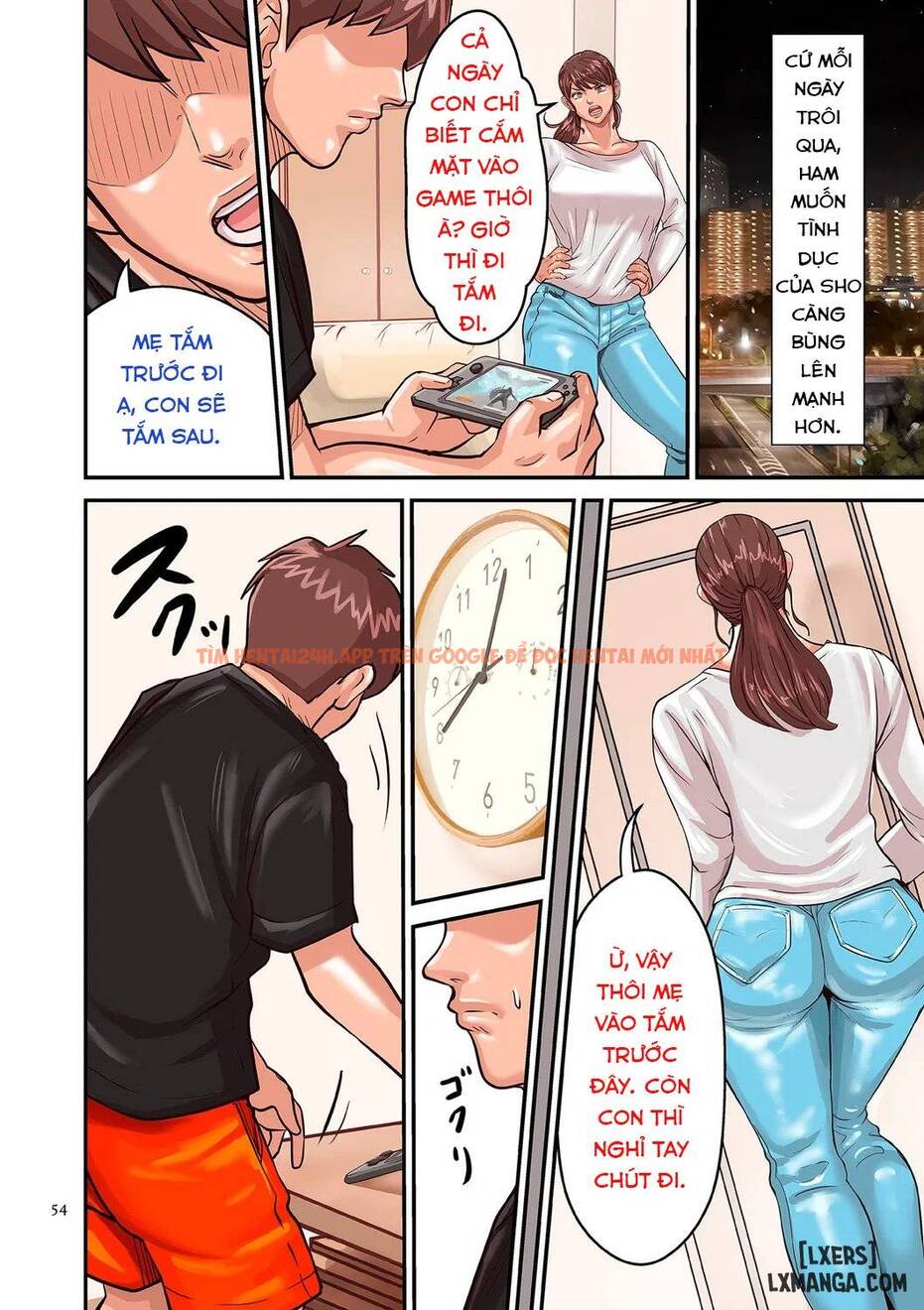 Xem ảnh Kẻ Khơi Tình - Chương 2 - 15 6942c8e7d6bfb - Truyenhentaiz.net