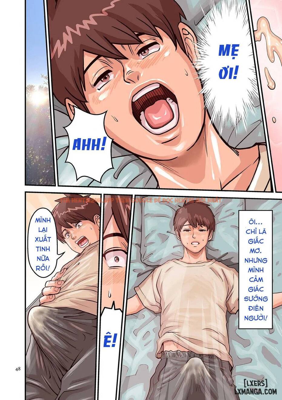 Xem ảnh Kẻ Khơi Tình - Chương 2 - 9 6942c8e7d6bfb - Truyenhentaiz.net