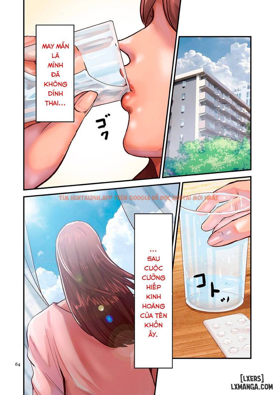 Xem ảnh Kẻ Khơi Tình - Chương 3 - 1 6946bfcf4a485 - HentaiTruyen.fun