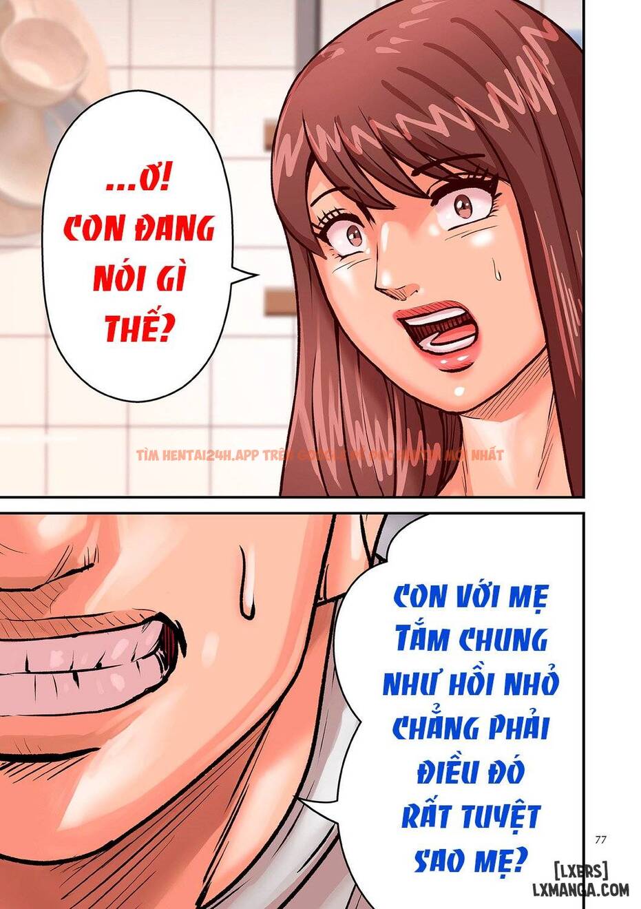 Xem ảnh Kẻ Khơi Tình - Chương 3 - 14 6946bfcf4a485 - HentaiTruyen.fun