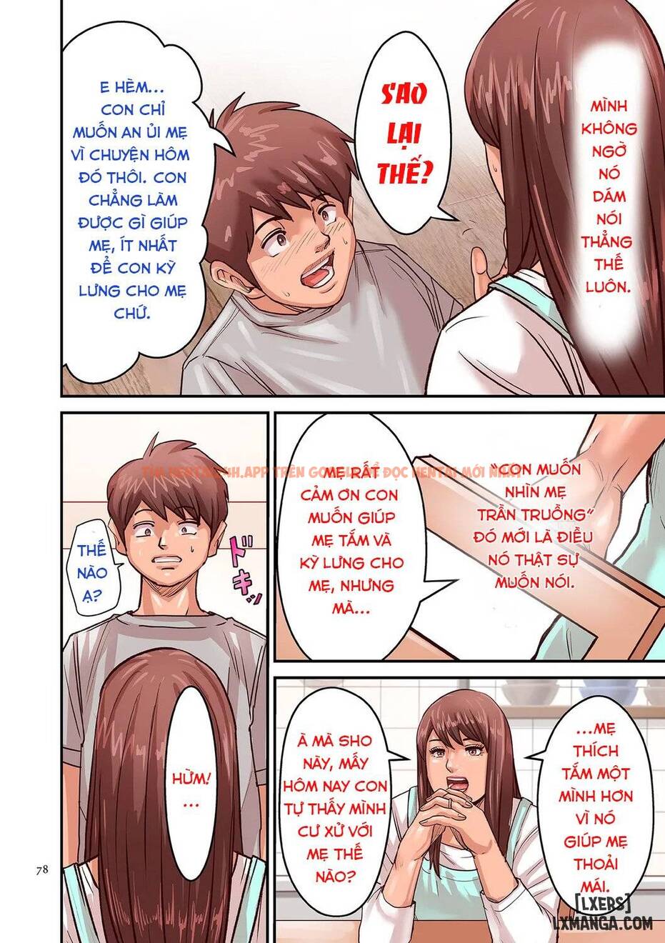 Xem ảnh Kẻ Khơi Tình - Chương 3 - 15 6946bfcf4a485 - HentaiTruyen.fun