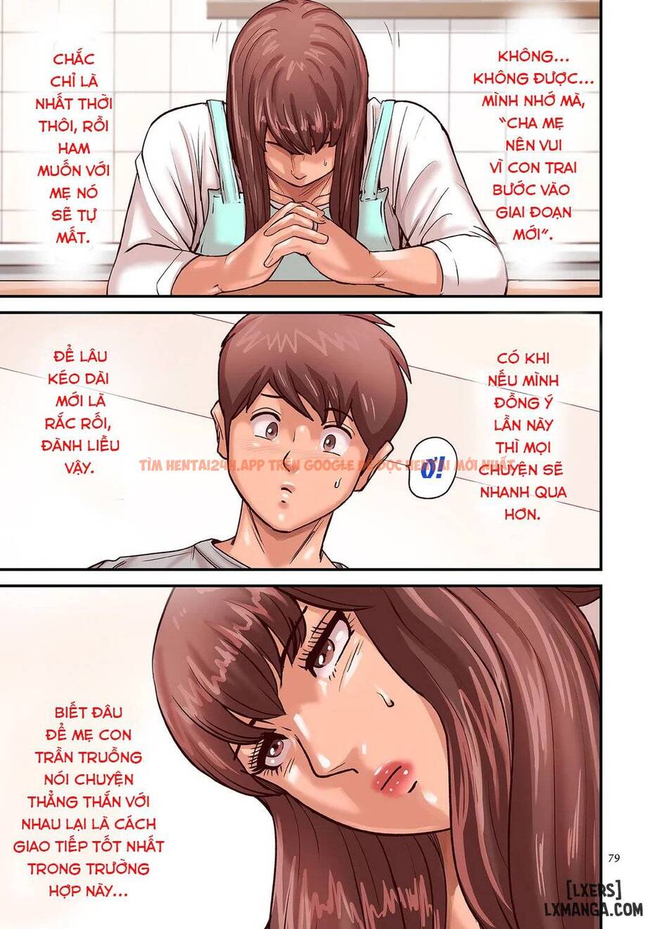 Xem ảnh Kẻ Khơi Tình - Chương 3 - 16 6946bfcf4a485 - HentaiTruyen.fun