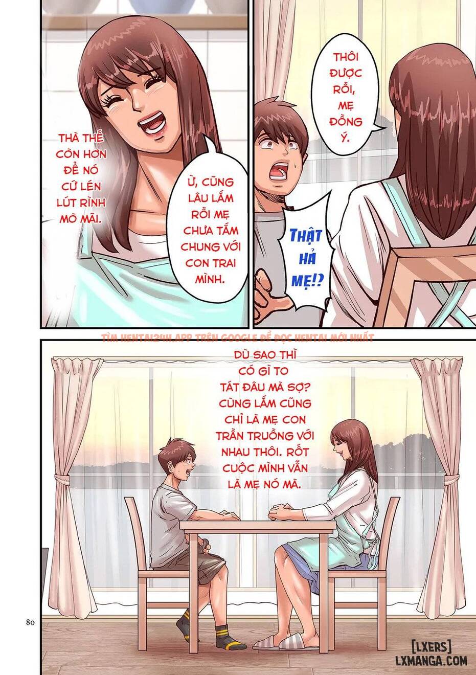 Xem ảnh Kẻ Khơi Tình - Chương 3 - 17 6946bfcf4a485 - HentaiTruyen.fun