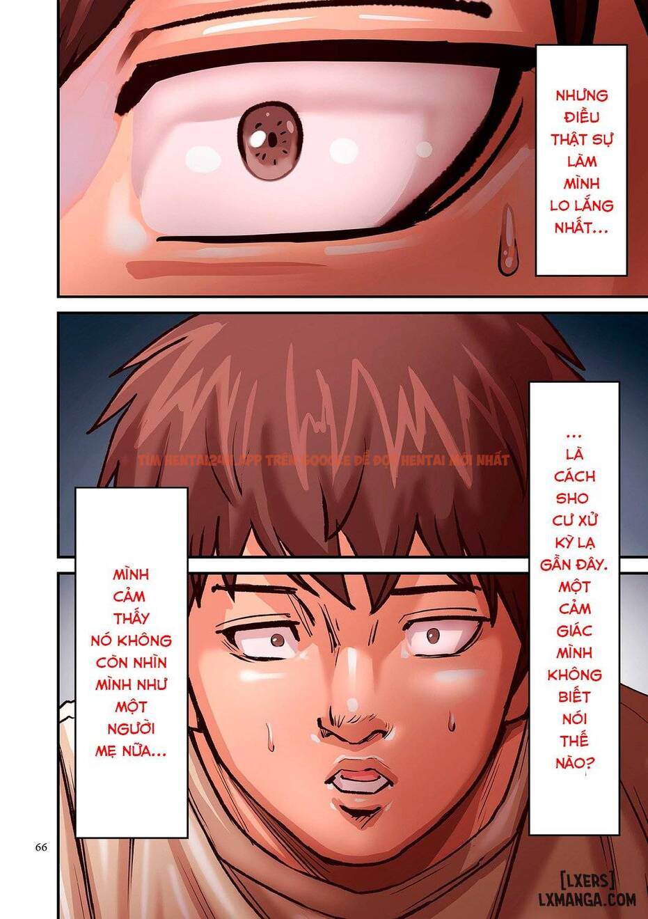 Xem ảnh Kẻ Khơi Tình - Chương 3 - 3 6946bfcf4a485 - HentaiTruyen.fun