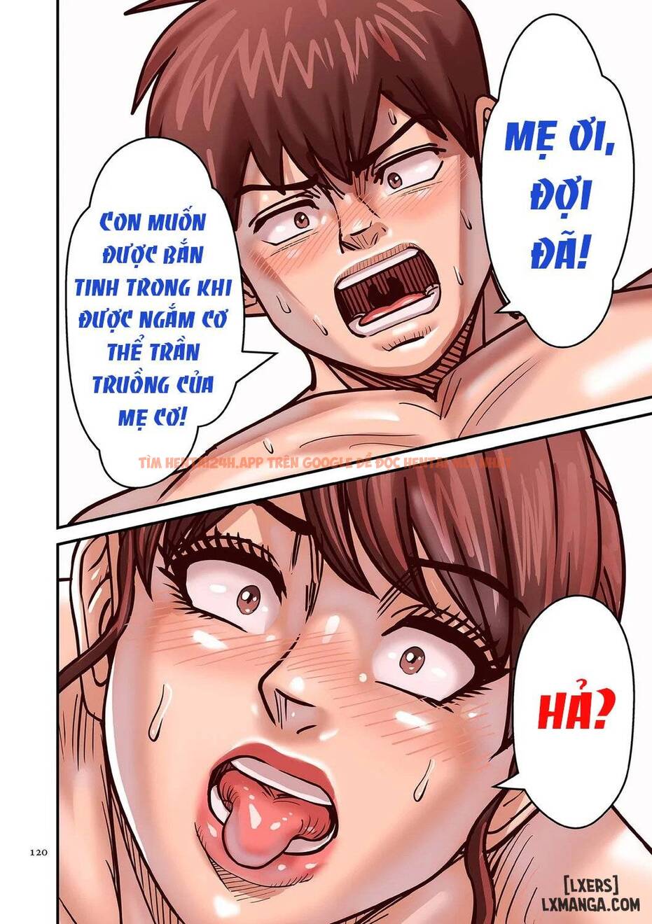 Xem ảnh Kẻ Khơi Tình - Chương 4 - 31 6956542533238 - Truyenhentaiz.net