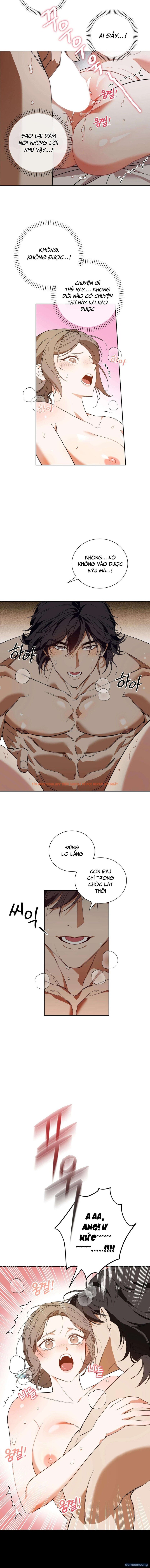 Xem ảnh Kẻ Ngu Dốt - Chapter 1 - 4 - Truyenhentaiz.net