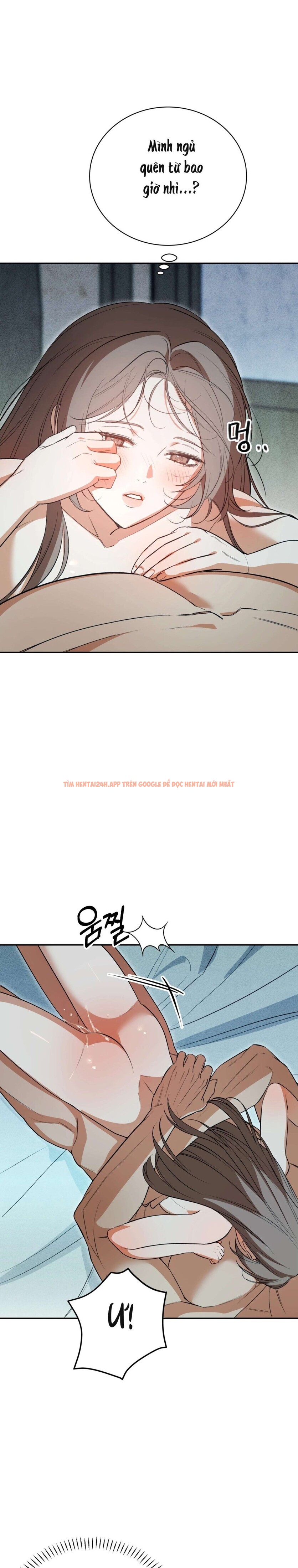 Xem ảnh Kẻ Ngu Dốt - Chapter 10 - 10 0 - Truyenhentaiz.net