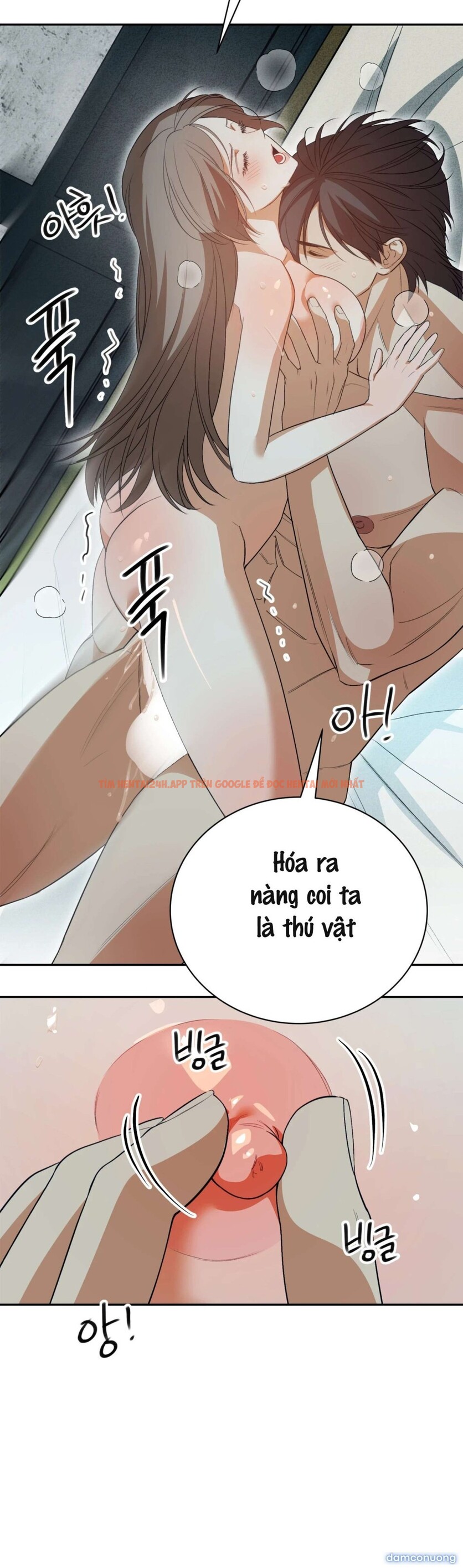 Xem ảnh Kẻ Ngu Dốt - Chapter 10 - 10 2 - Truyenhentaiz.net