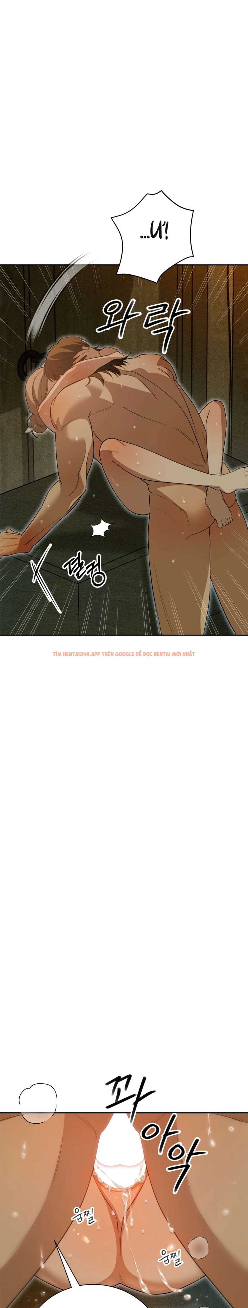 Xem ảnh Kẻ Ngu Dốt - Chapter 10 - 2 0 - Truyenhentaiz.net