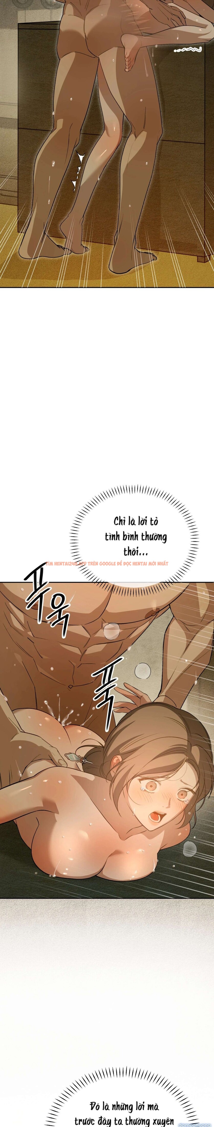 Xem ảnh Kẻ Ngu Dốt - Chapter 10 - 4 1 - Truyenhentaiz.net