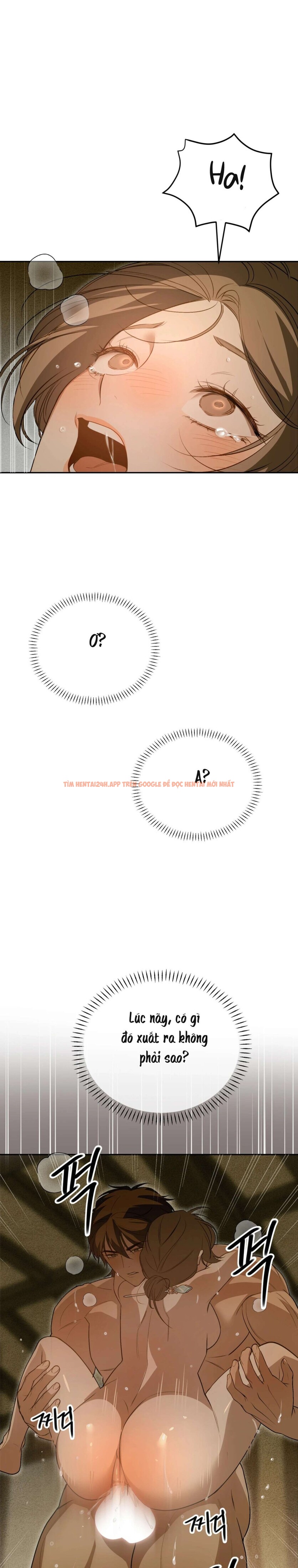 Xem ảnh Kẻ Ngu Dốt - Chapter 10 - 7 0 - Truyenhentaiz.net