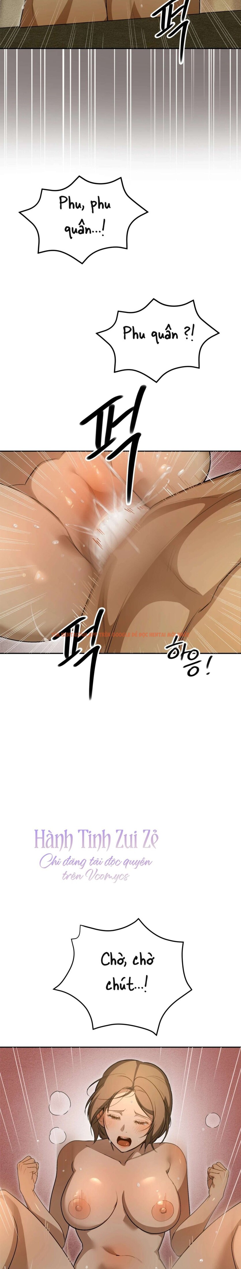 Xem ảnh Kẻ Ngu Dốt - Chapter 10 - 7 1 - Truyenhentaiz.net