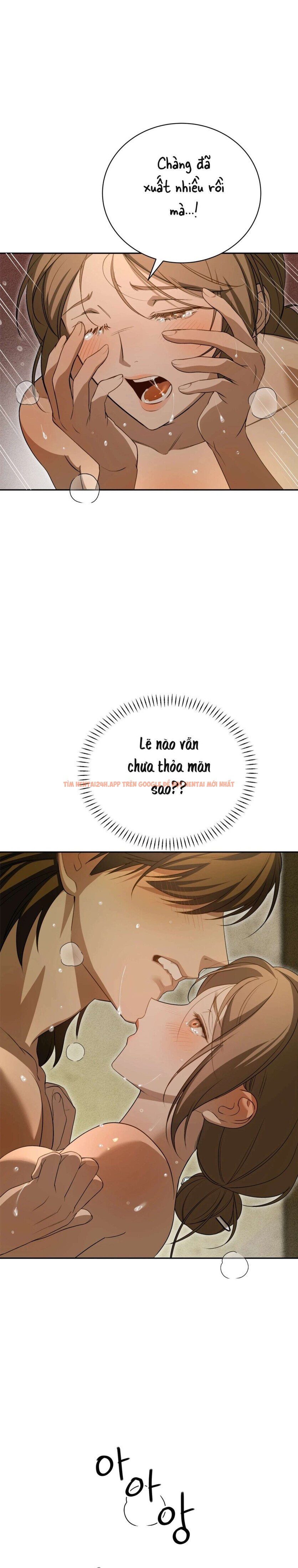 Xem ảnh Kẻ Ngu Dốt - Chapter 10 - 8 0 - Truyenhentaiz.net