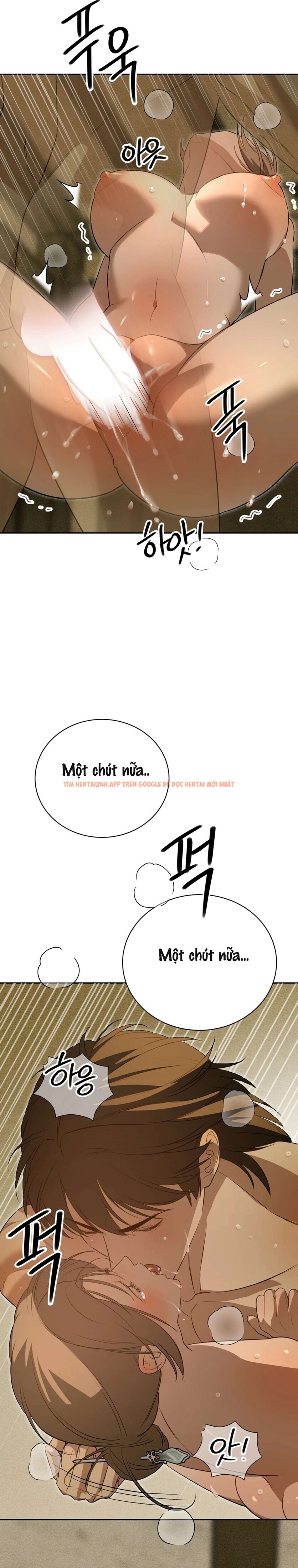 Xem ảnh Kẻ Ngu Dốt - Chapter 10 - 8 1 - Truyenhentaiz.net