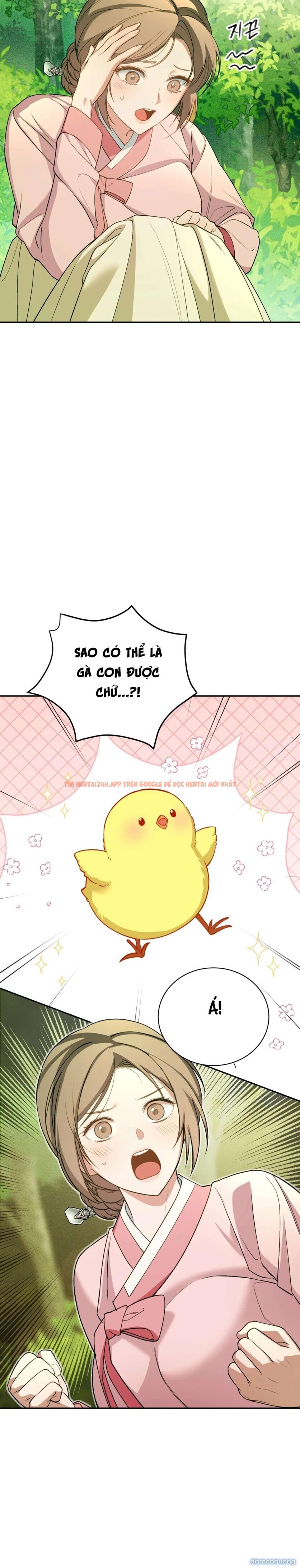 Xem ảnh Kẻ Ngu Dốt - Chapter 11 - 1 2 - Truyenhentaiz.net