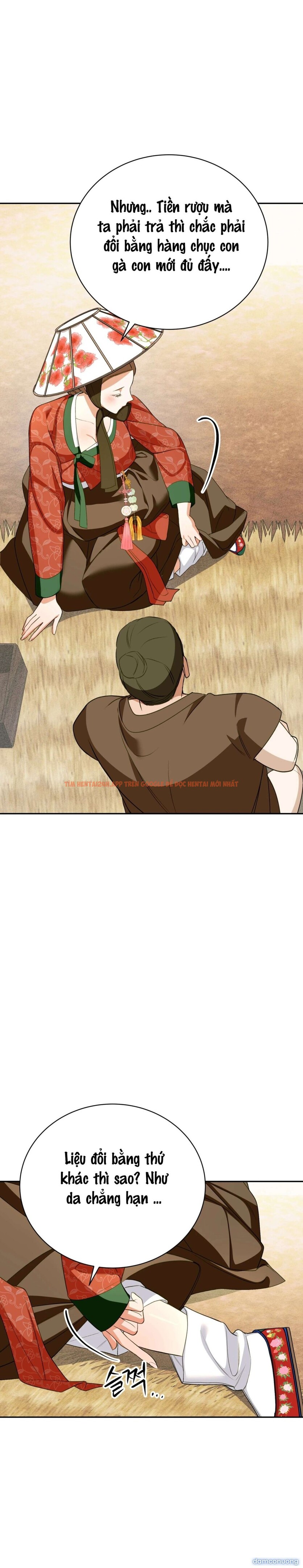 Xem ảnh Kẻ Ngu Dốt - Chapter 11 - 11 1 - Truyenhentaiz.net