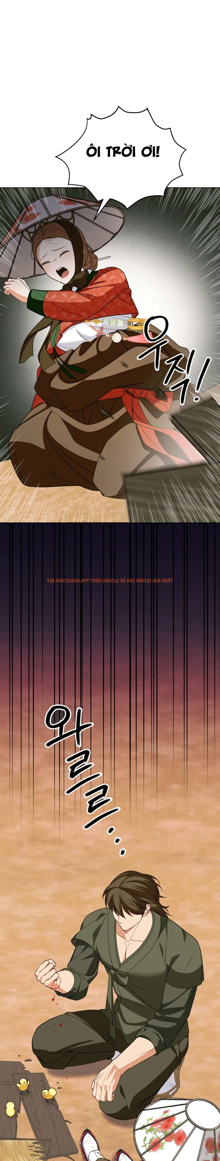 Xem ảnh Kẻ Ngu Dốt - Chapter 11 - 12 1 - Truyenhentaiz.net