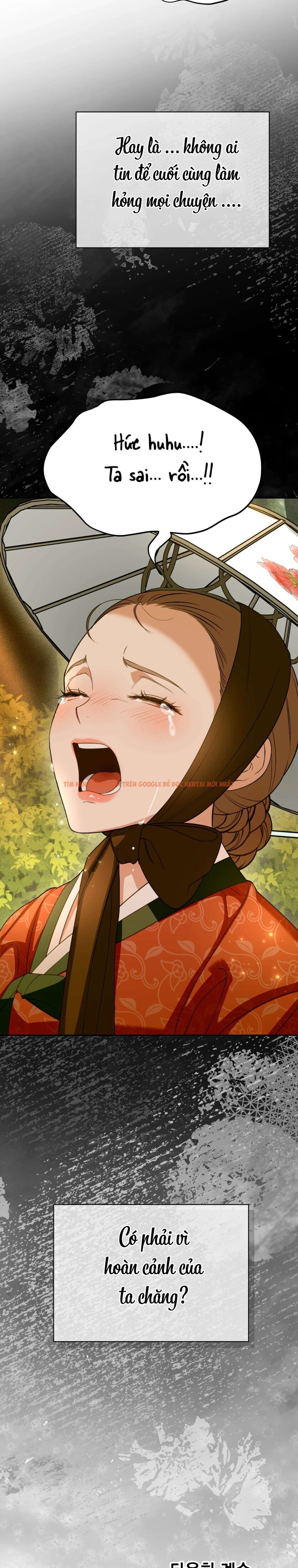 Xem ảnh Kẻ Ngu Dốt - Chapter 11 - 15 2 - Truyenhentaiz.net