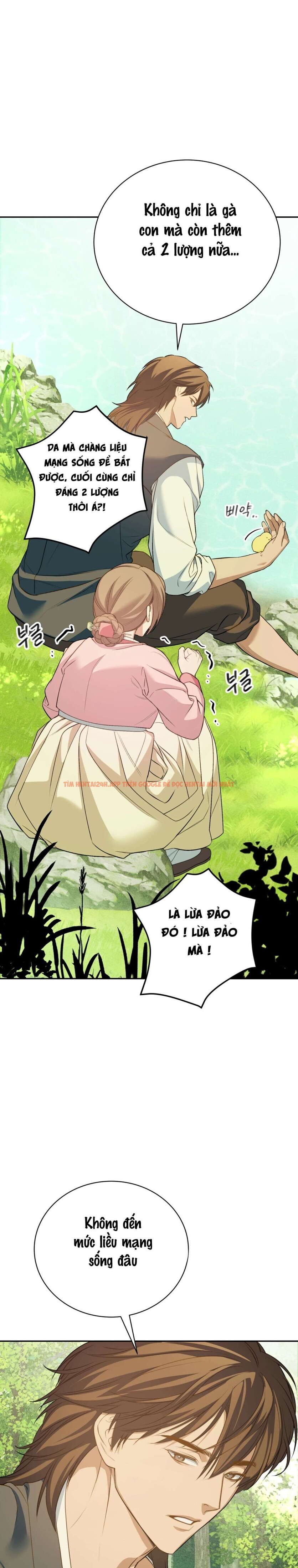 Xem ảnh Kẻ Ngu Dốt - Chapter 11 - 2 0 - Truyenhentaiz.net