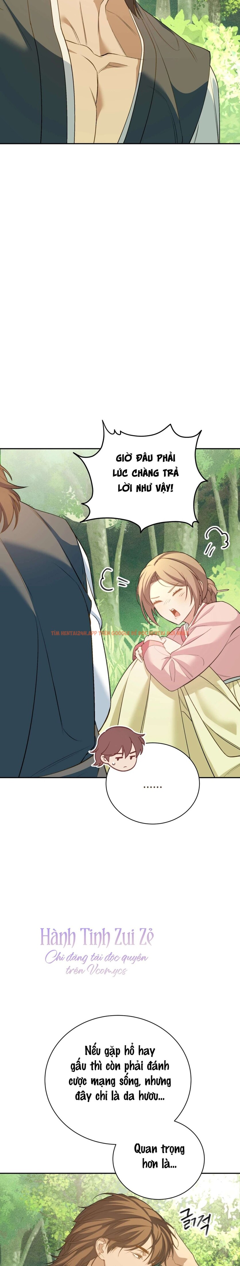 Xem ảnh Kẻ Ngu Dốt - Chapter 11 - 2 1 - Truyenhentaiz.net