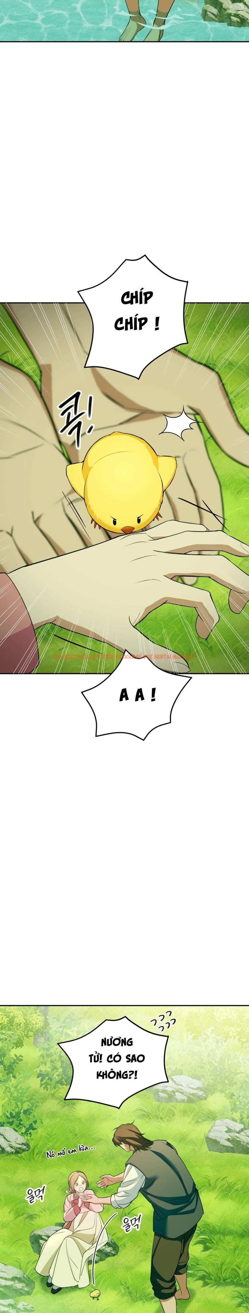 Xem ảnh Kẻ Ngu Dốt - Chapter 11 - 3 1 - Truyenhentaiz.net