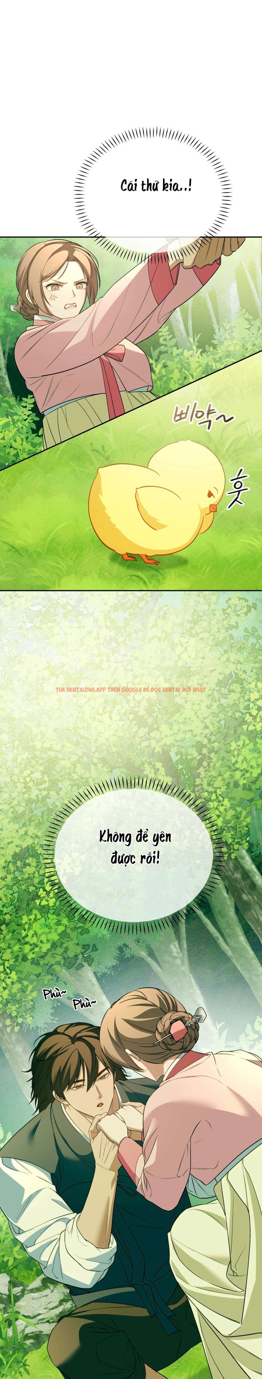 Xem ảnh Kẻ Ngu Dốt - Chapter 11 - 4 0 - Truyenhentaiz.net