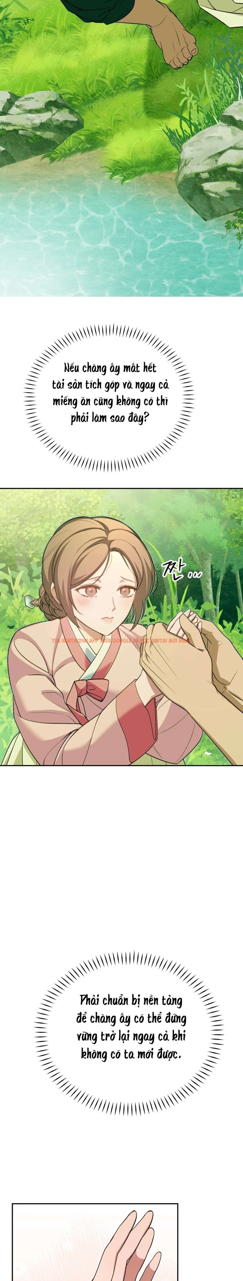 Xem ảnh Kẻ Ngu Dốt - Chapter 11 - 4 1 - Truyenhentaiz.net