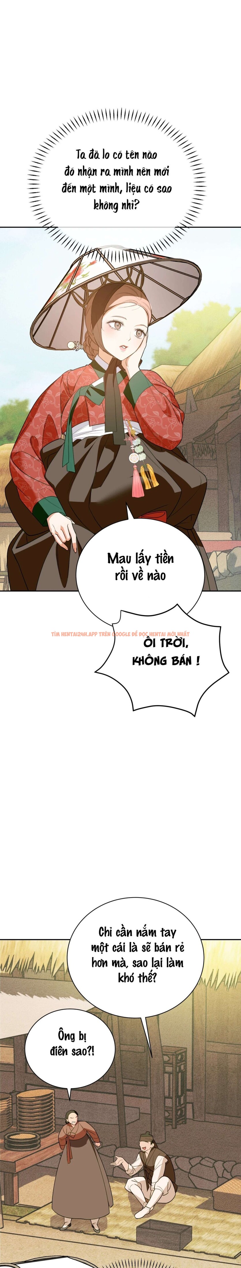 Xem ảnh Kẻ Ngu Dốt - Chapter 11 - 8 0 - Truyenhentaiz.net