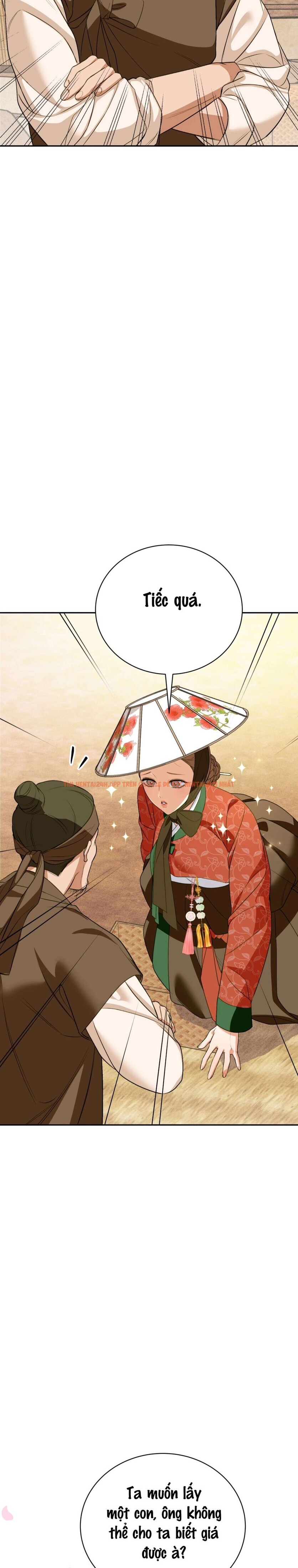 Xem ảnh Kẻ Ngu Dốt - Chapter 11 - 9 1 - Truyenhentaiz.net