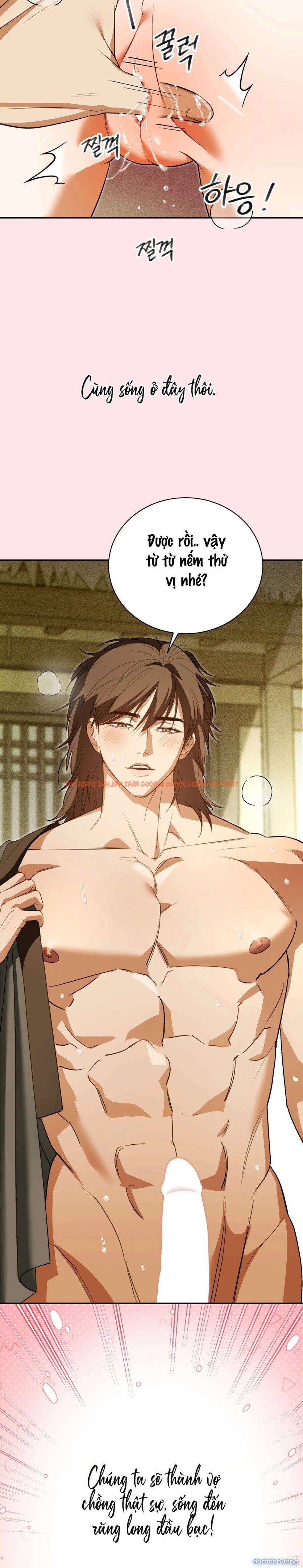 Xem ảnh Kẻ Ngu Dốt - Chapter 12 - 10 1 - Truyenhentaiz.net