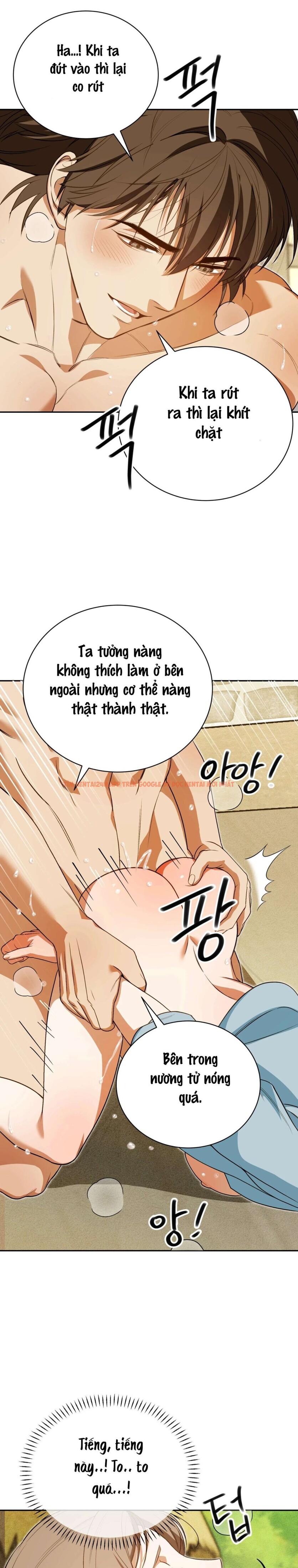 Xem ảnh Kẻ Ngu Dốt - Chapter 12 - 12 0 - Truyenhentaiz.net