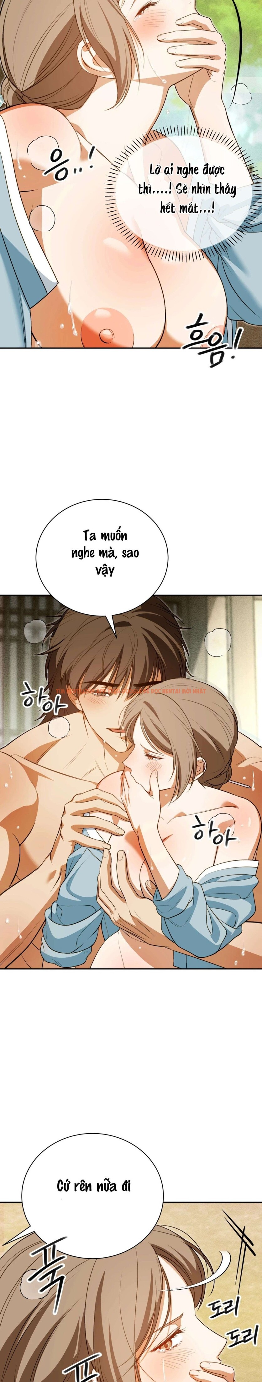 Xem ảnh Kẻ Ngu Dốt - Chapter 12 - 12 1 - Truyenhentaiz.net