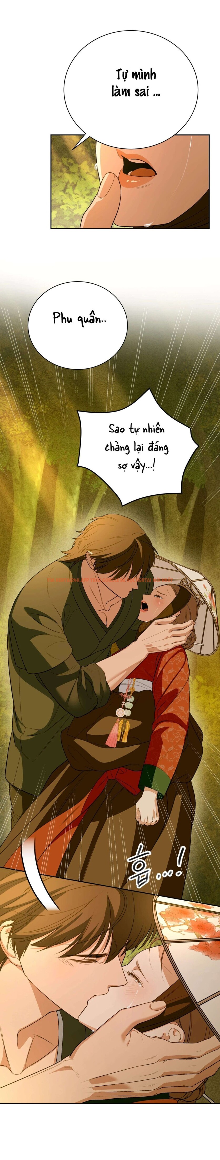 Xem ảnh Kẻ Ngu Dốt - Chapter 12 - 2 0 - Truyenhentaiz.net