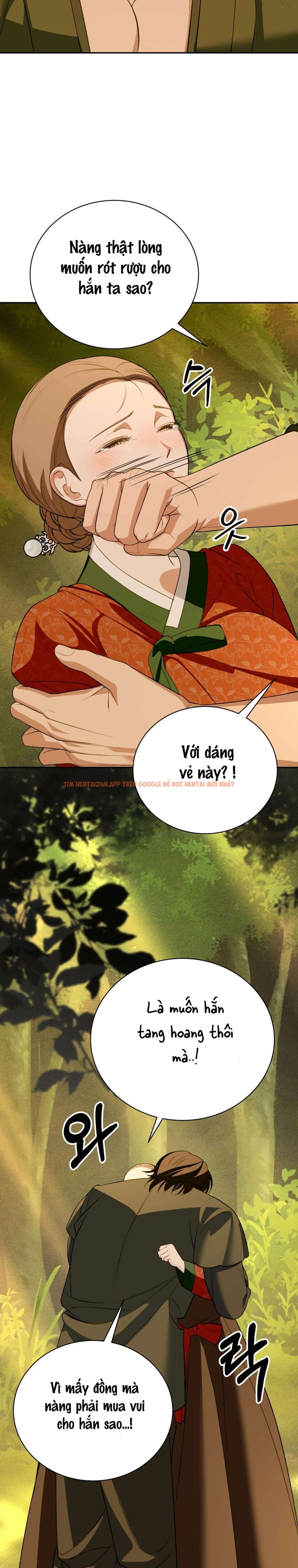 Xem ảnh Kẻ Ngu Dốt - Chapter 12 - 3 1 - Truyenhentaiz.net