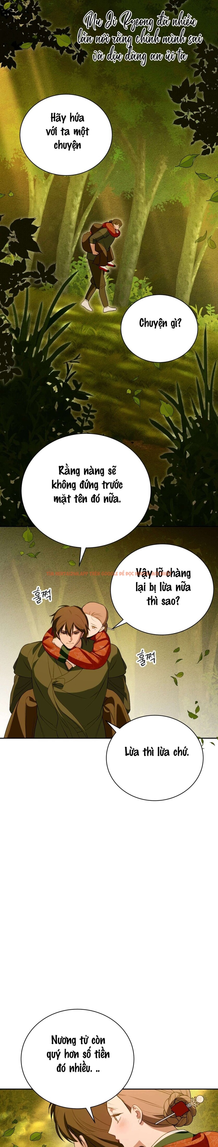Xem ảnh Kẻ Ngu Dốt - Chapter 12 - 4 1 - Truyenhentaiz.net