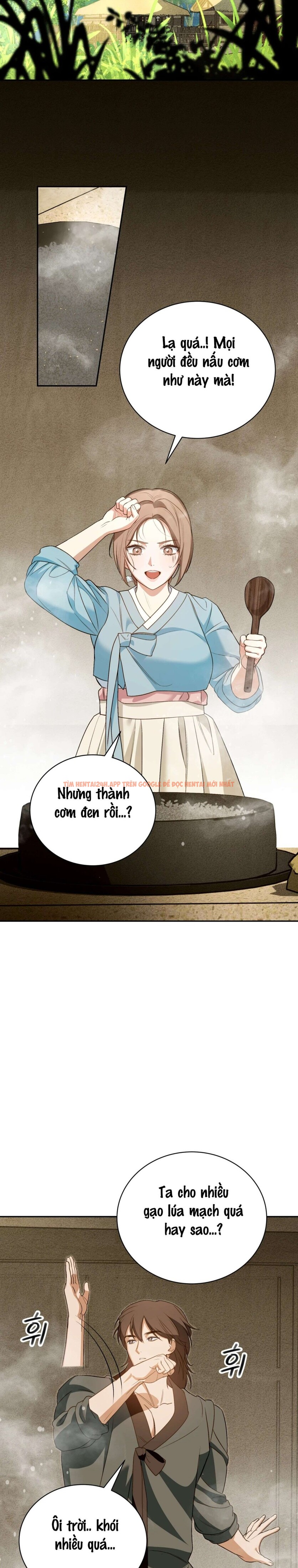 Xem ảnh Kẻ Ngu Dốt - Chapter 12 - 5 1 - Truyenhentaiz.net