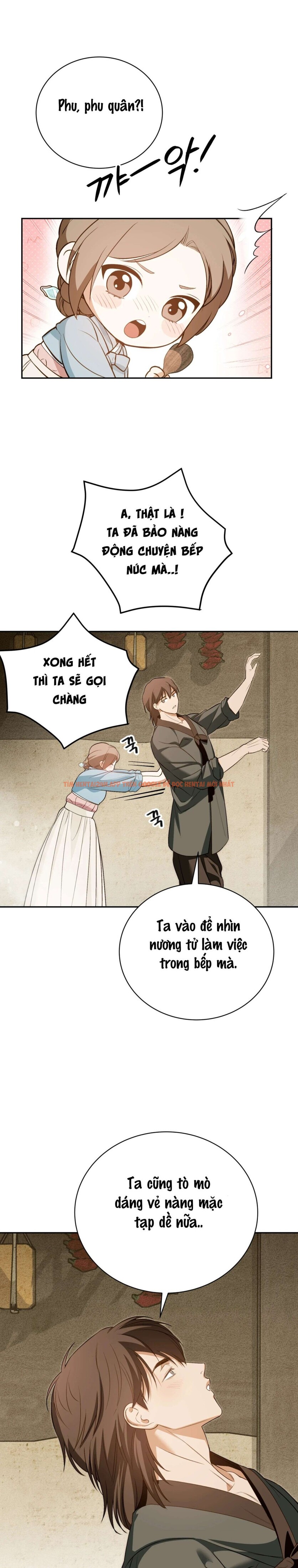 Xem ảnh Kẻ Ngu Dốt - Chapter 12 - 6 0 - Truyenhentaiz.net