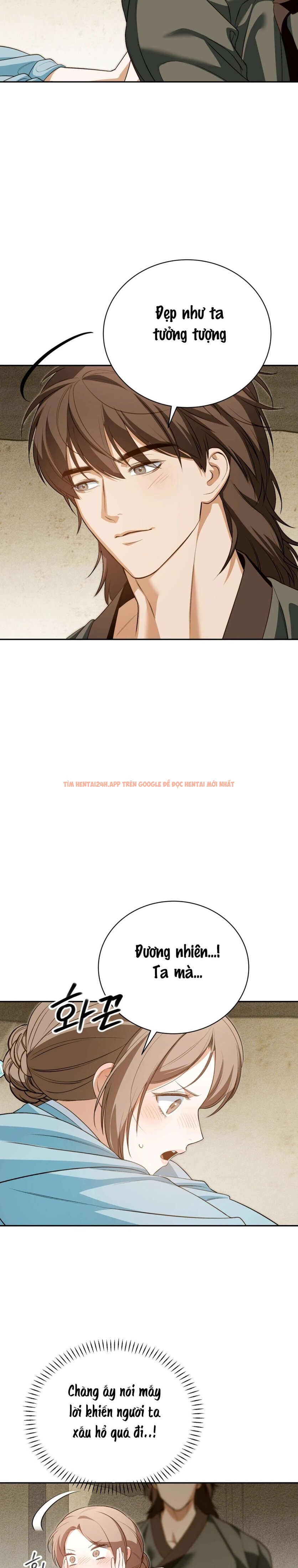 Xem ảnh Kẻ Ngu Dốt - Chapter 12 - 6 1 - Truyenhentaiz.net