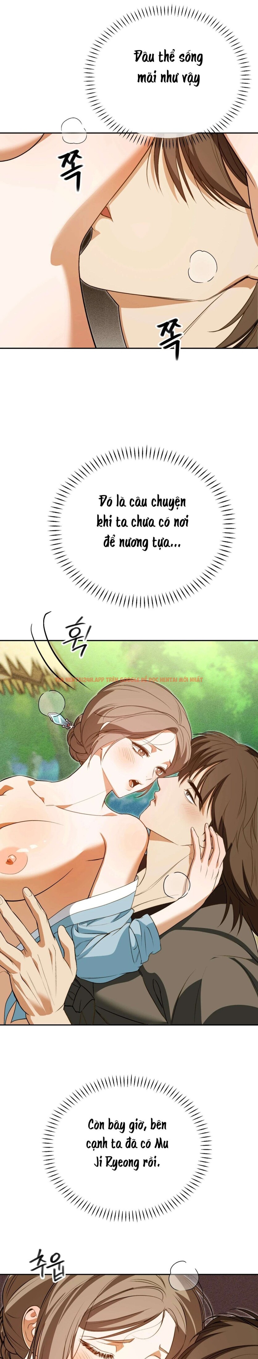 Xem ảnh Kẻ Ngu Dốt - Chapter 12 - 9 0 - Truyenhentaiz.net