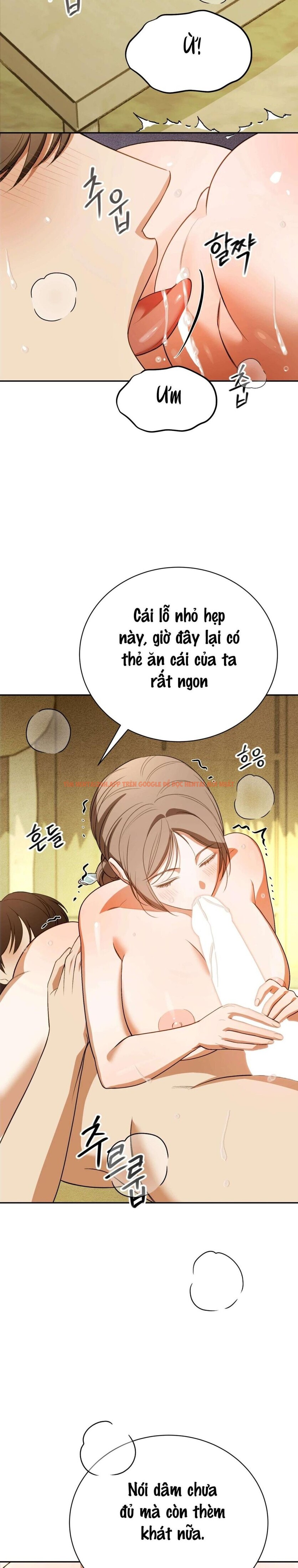 Xem ảnh Kẻ Ngu Dốt - Chapter 13 - 1 1 - Truyenhentaiz.net