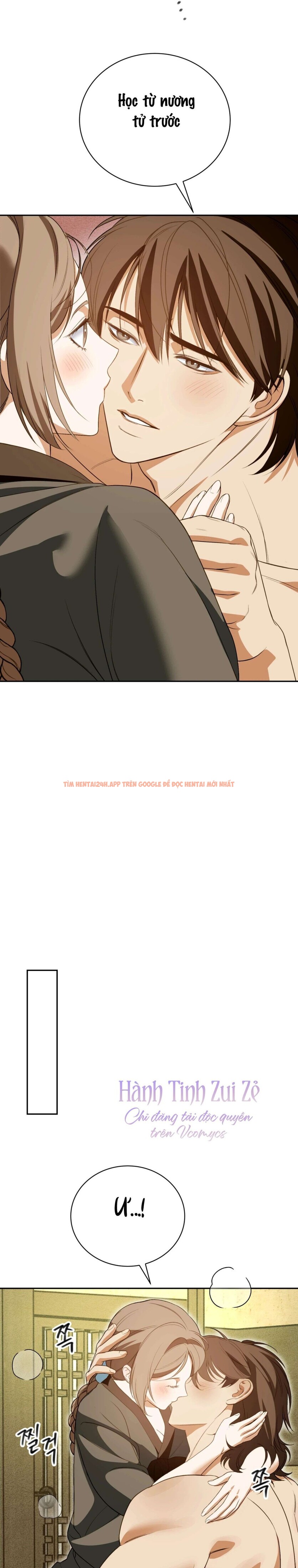 Xem ảnh Kẻ Ngu Dốt - Chapter 13 - 10 0 - Truyenhentaiz.net